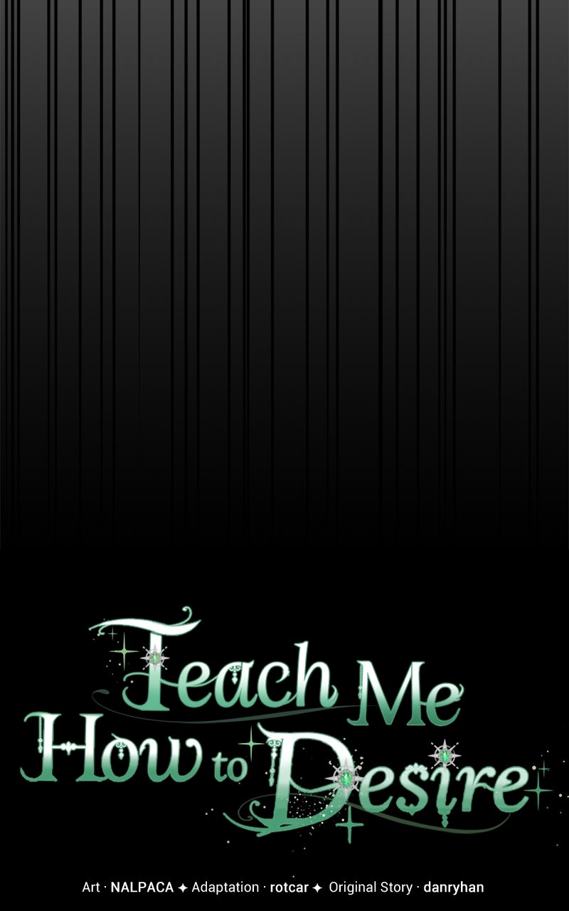 Read Teach Me How To Desire EN Manga Online