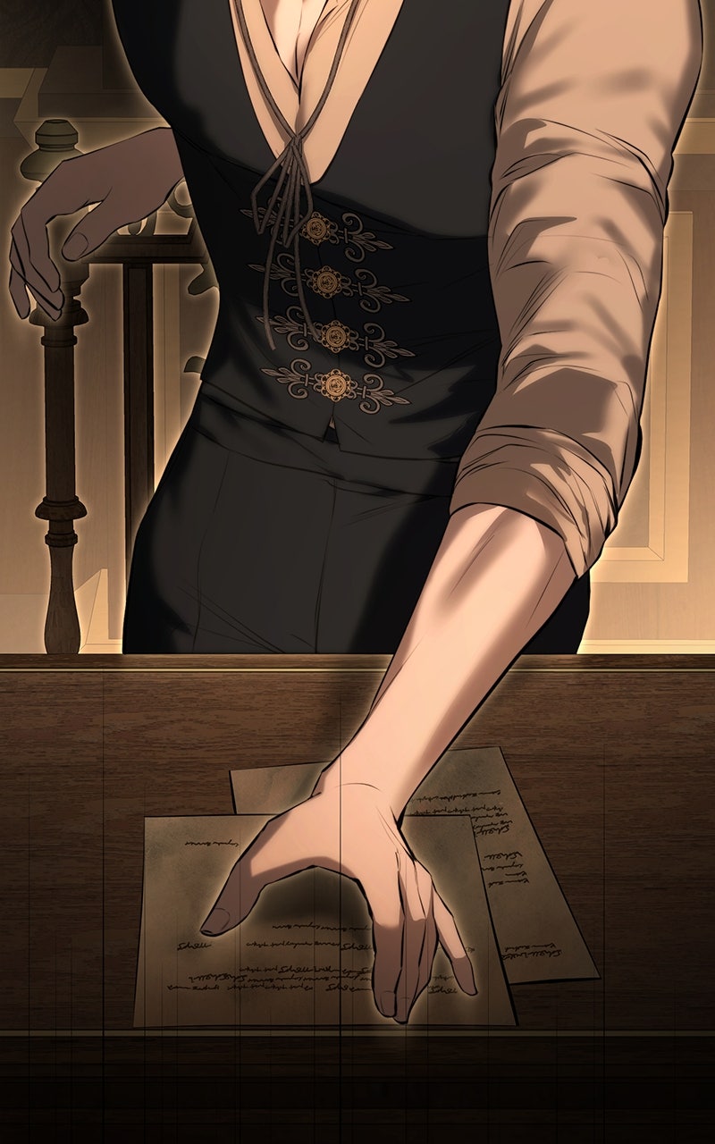 Read Teach Me How To Desire EN Manga Online