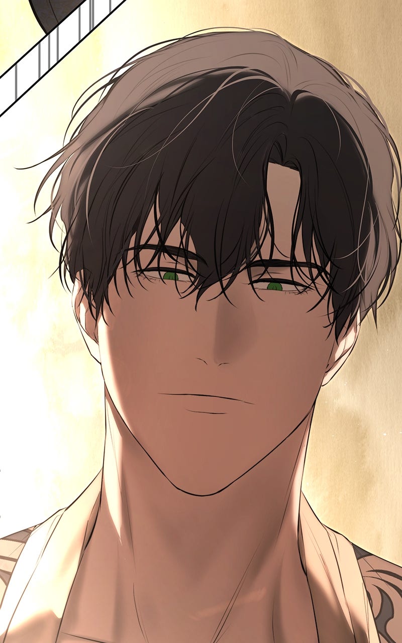 Read Teach Me How To Desire EN Manga Online