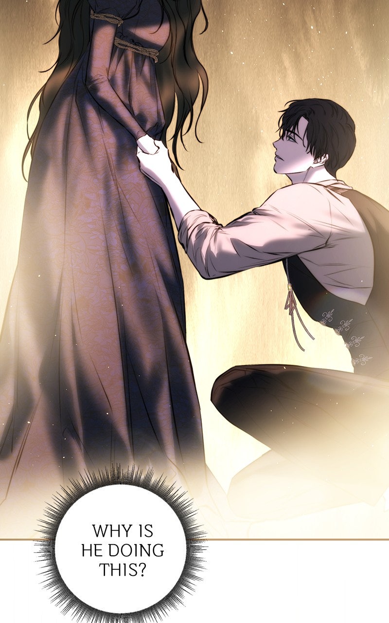 Read Teach Me How To Desire EN Manga Online