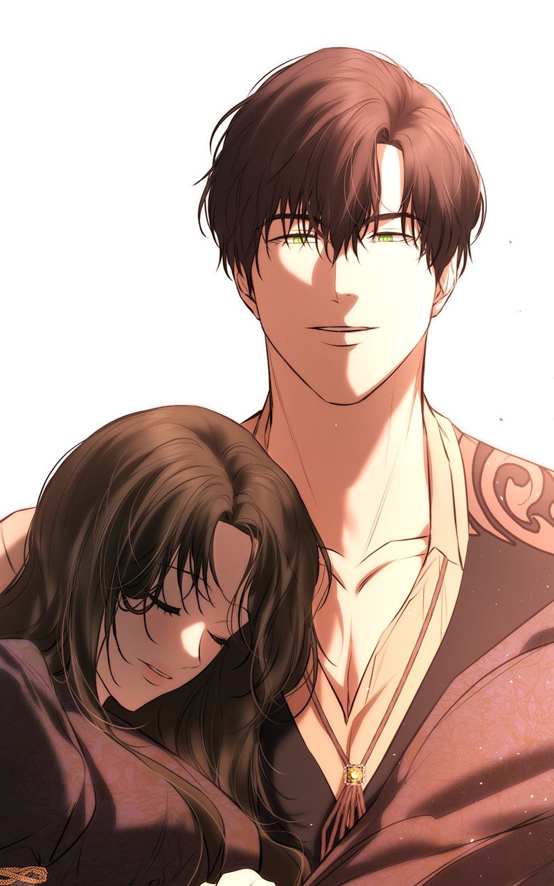 Read Teach Me How To Desire EN Manga Online