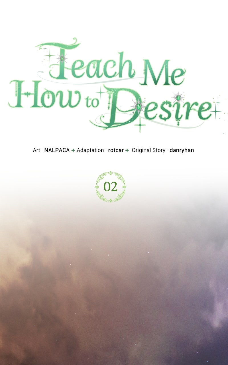 Read Teach Me How To Desire EN Manga Online