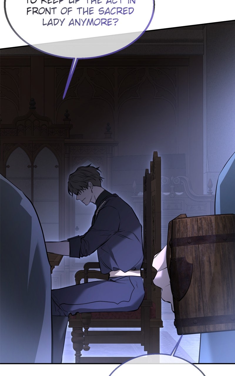 Read Teach Me How To Desire EN Manga Online