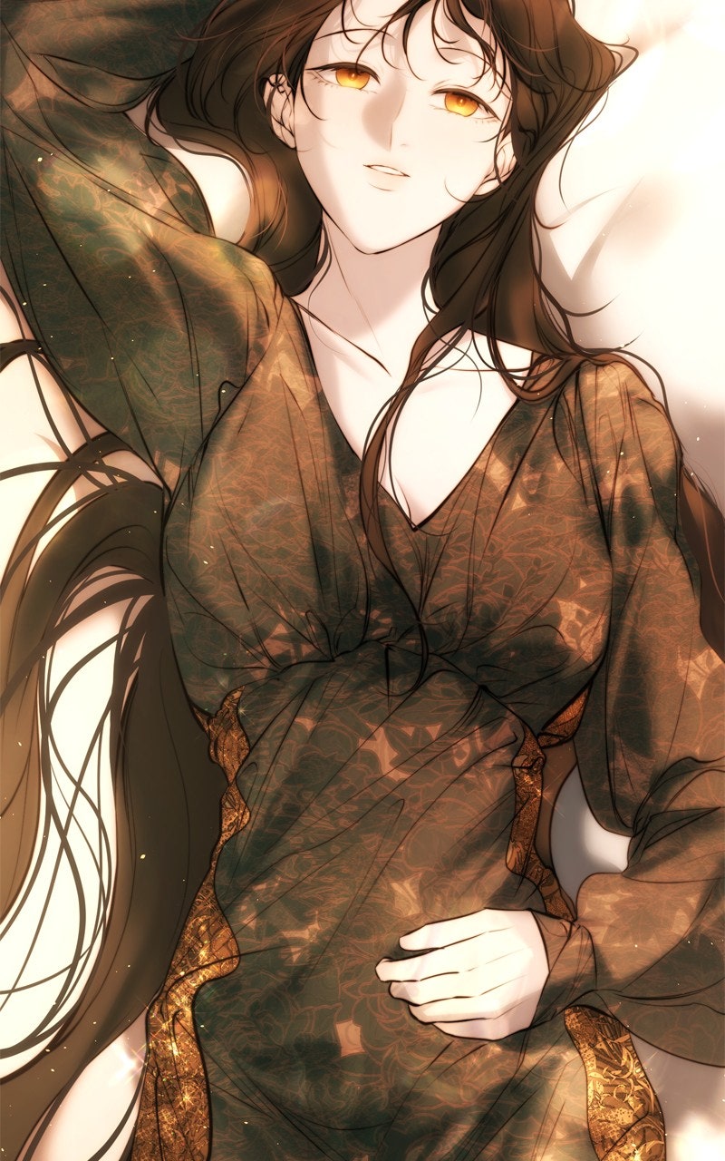 Read Teach Me How To Desire EN Manga Online