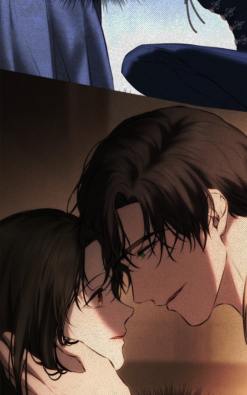 Read Teach Me How To Desire EN Manga Online