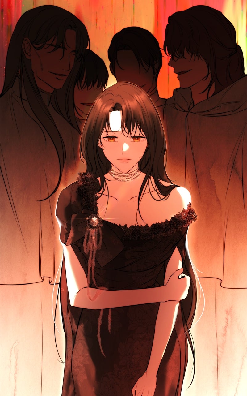 Read Teach Me How To Desire EN Manga Online