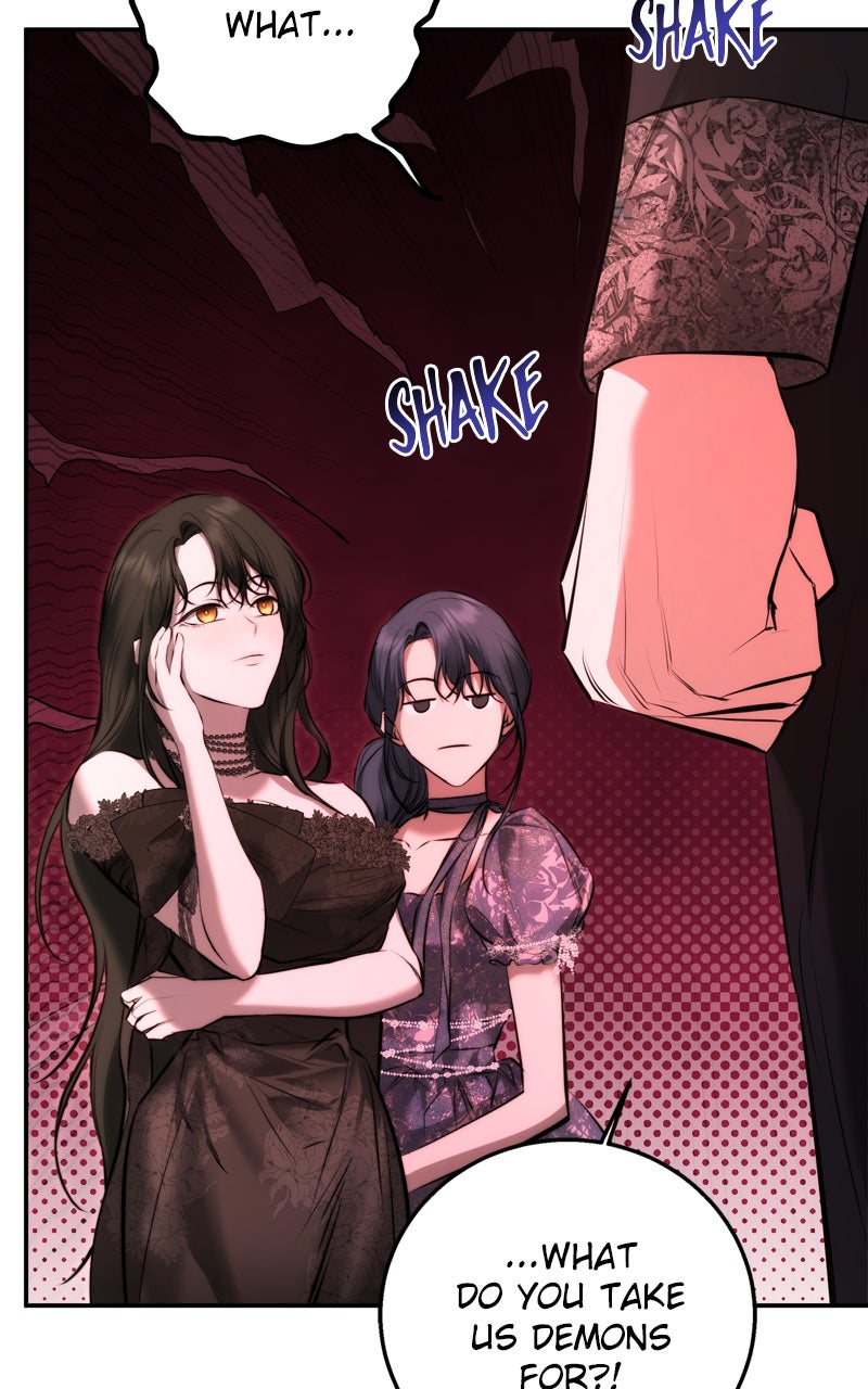 Read Teach Me How To Desire EN Manga Online