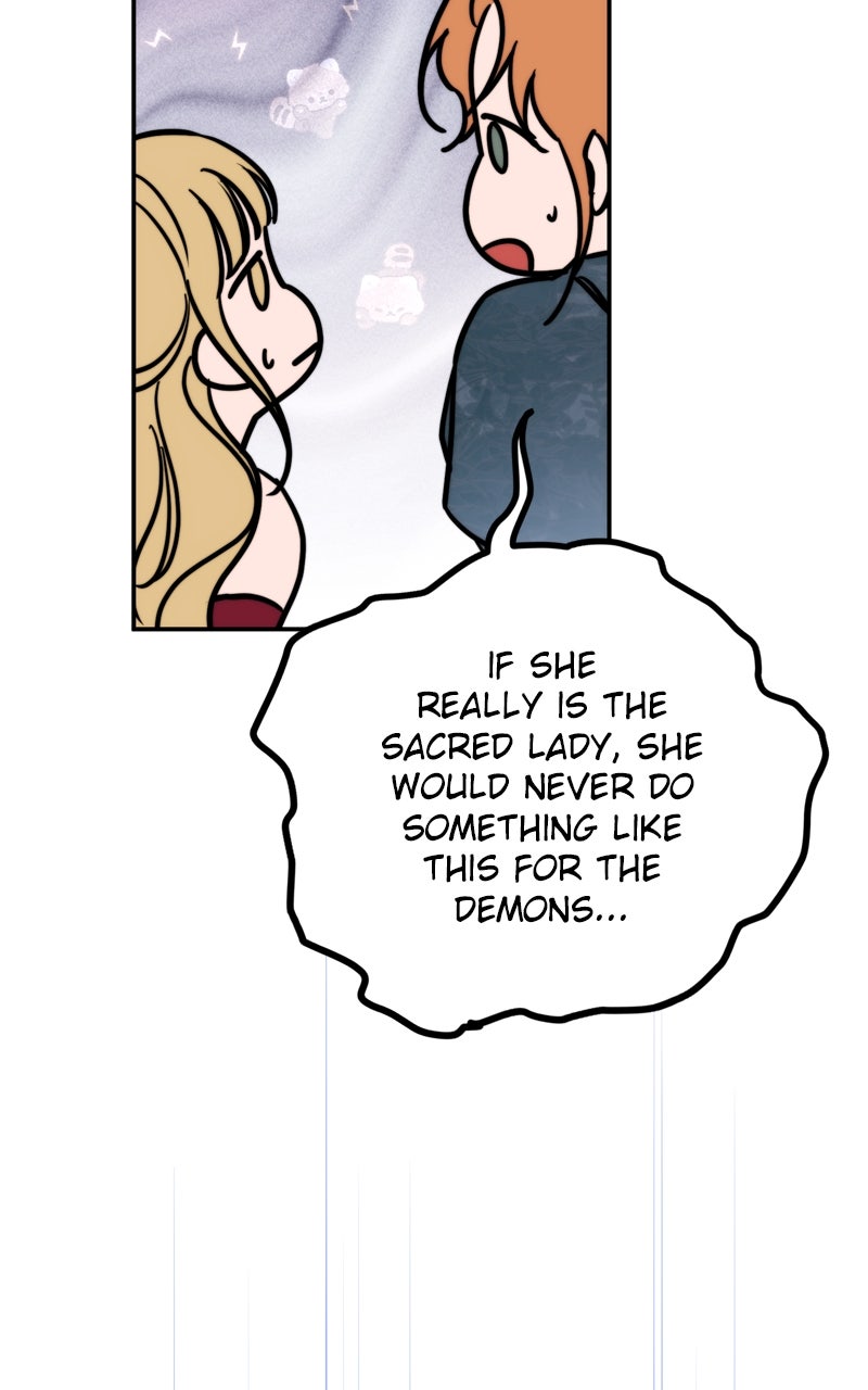Read Teach Me How To Desire EN Manga Online