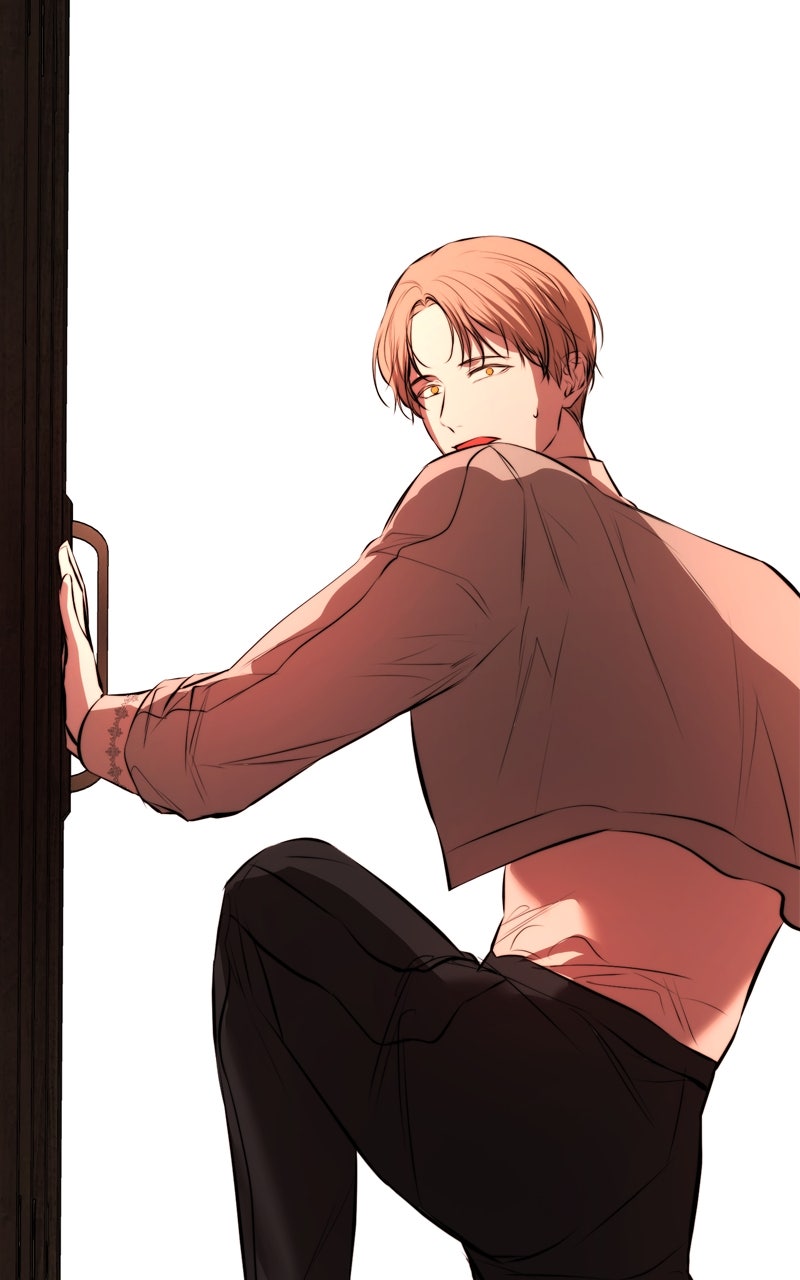 Read Teach Me How To Desire EN Manga Online