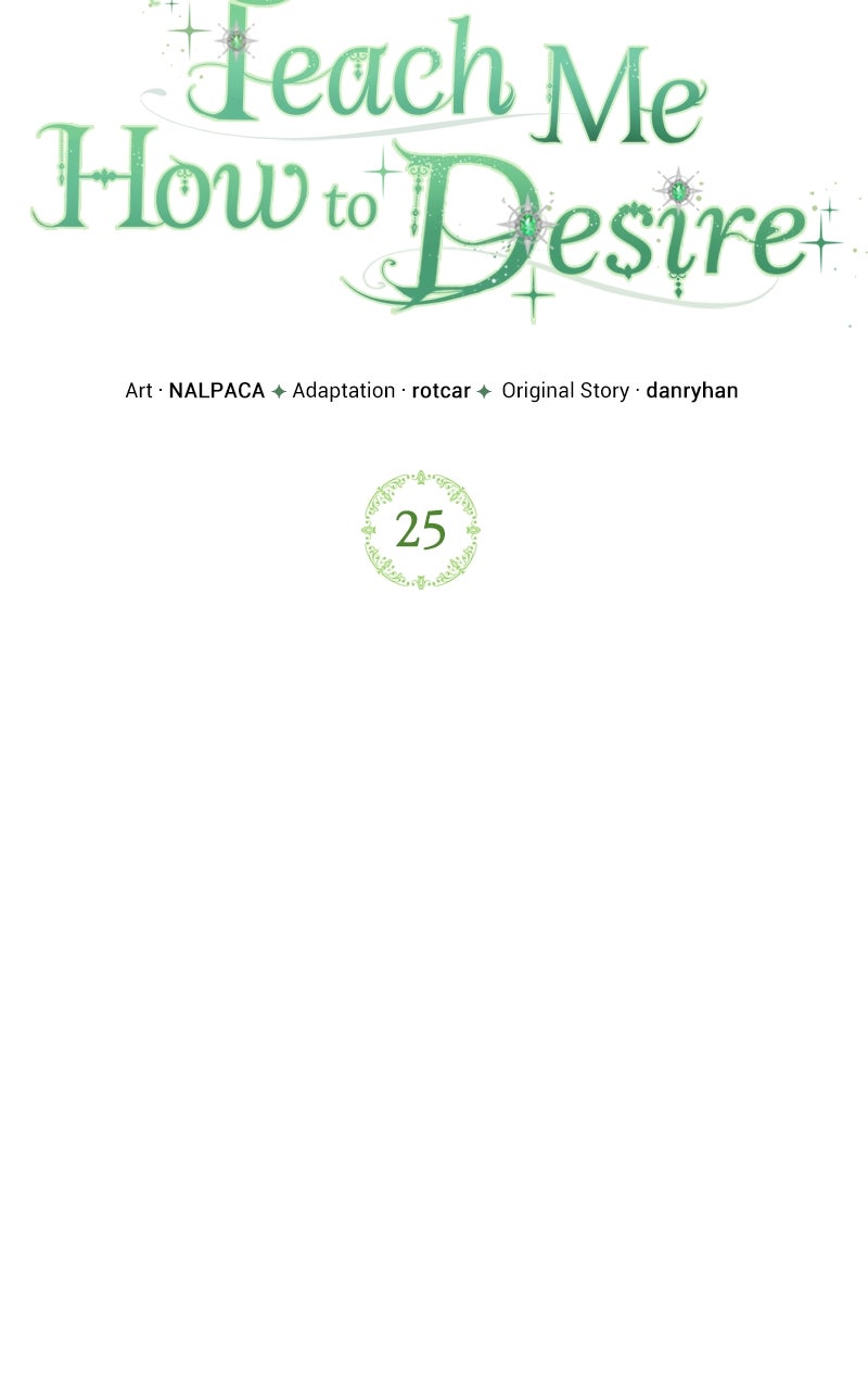 Read Teach Me How To Desire EN Manga Online