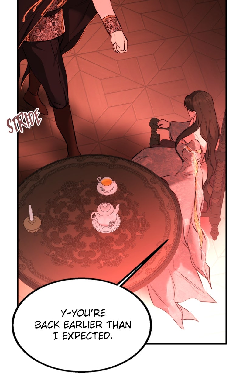 Read Teach Me How To Desire EN Manga Online