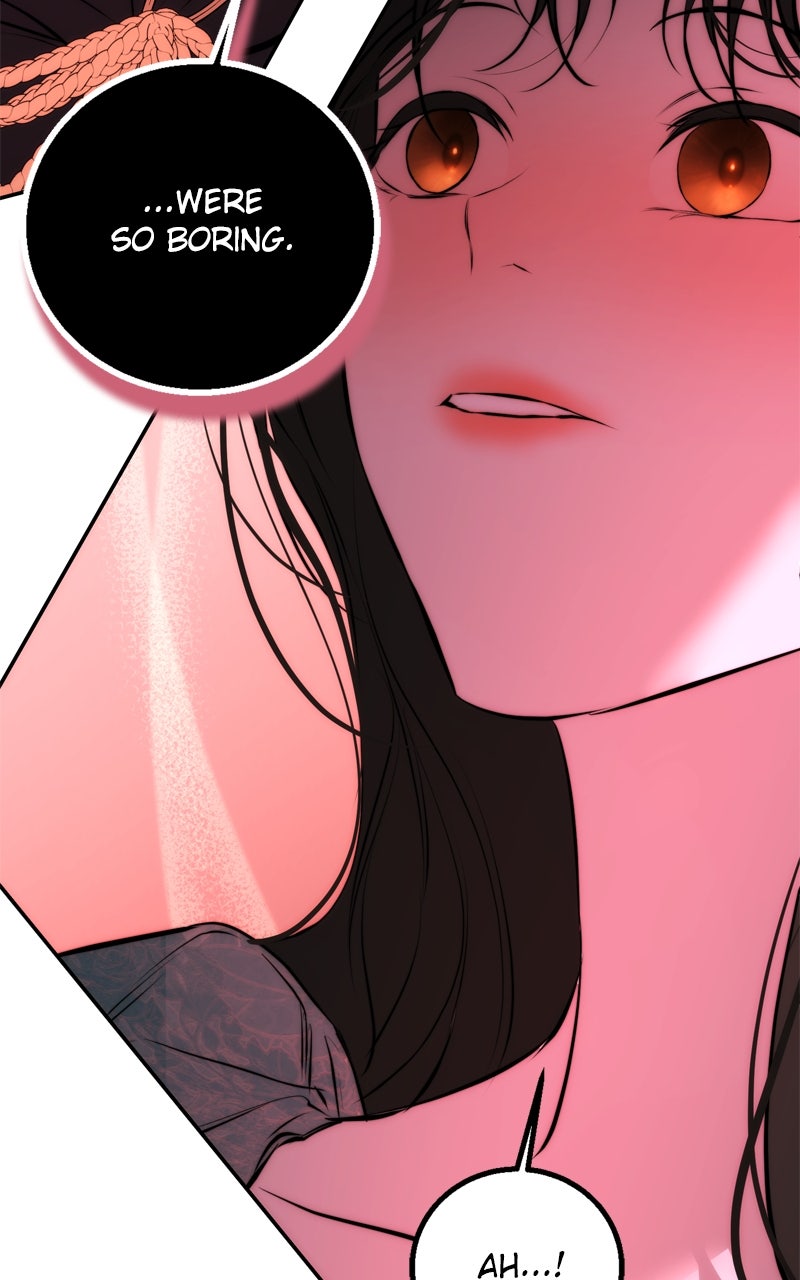 Read Teach Me How To Desire EN Manga Online