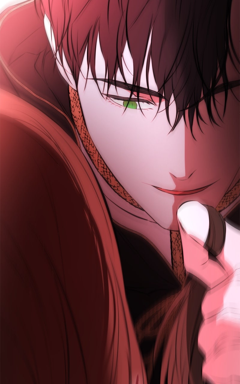 Read Teach Me How To Desire EN Manga Online