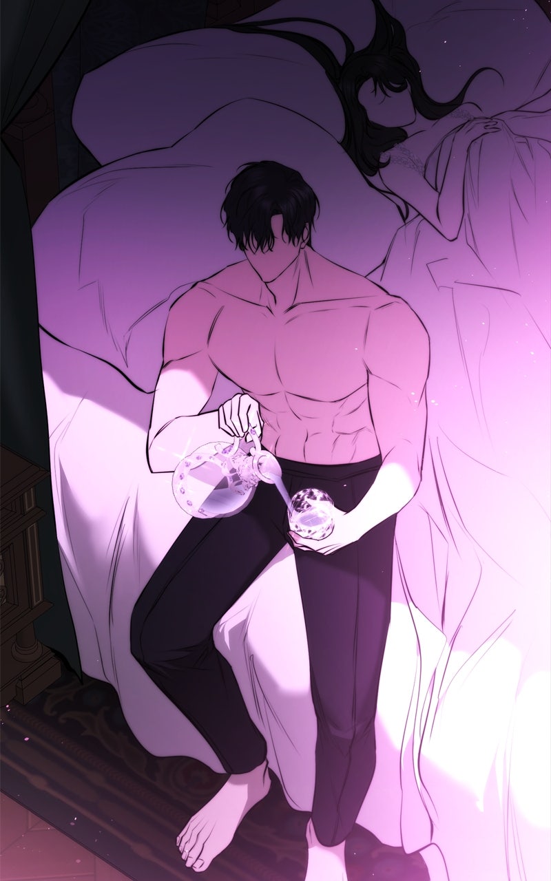 Read Teach Me How To Desire EN Manga Online