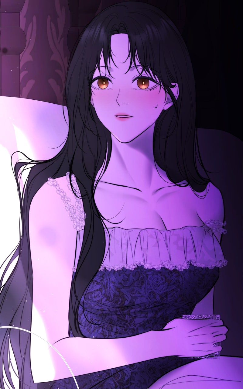Read Teach Me How To Desire EN Manga Online