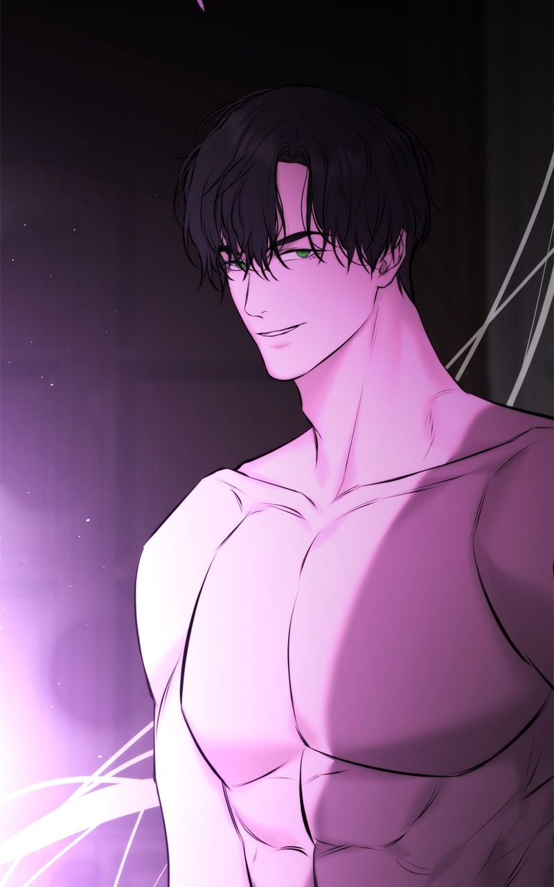 Read Teach Me How To Desire EN Manga Online