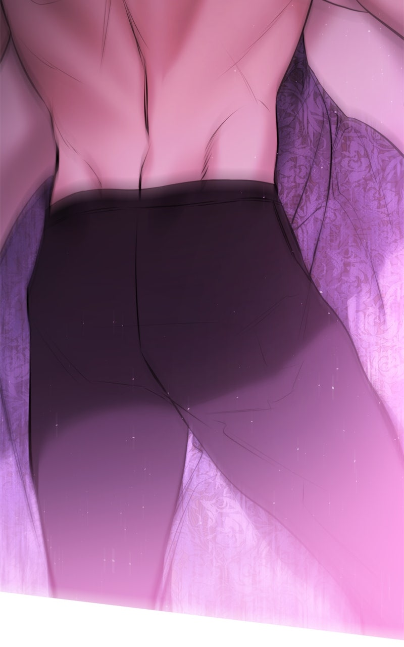 Read Teach Me How To Desire EN Manga Online