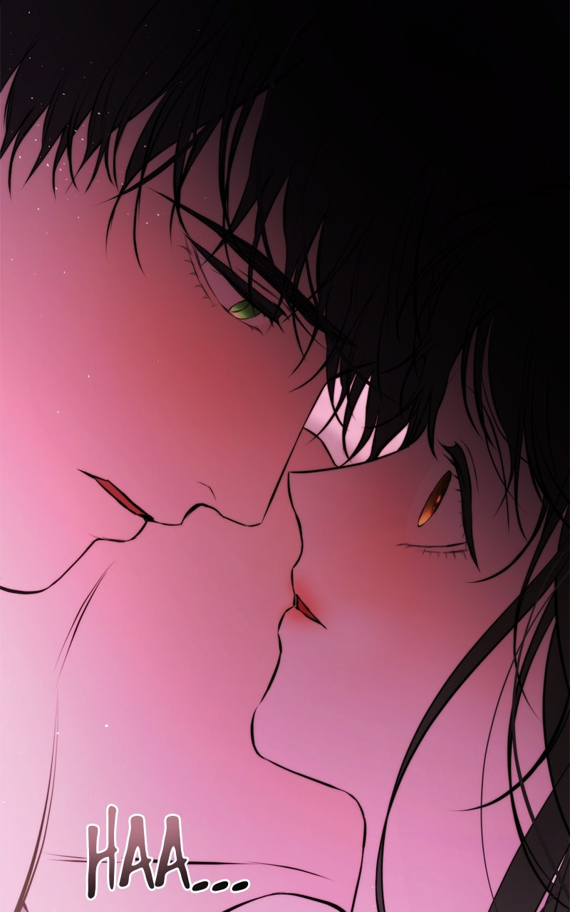 Read Teach Me How To Desire EN Manga Online