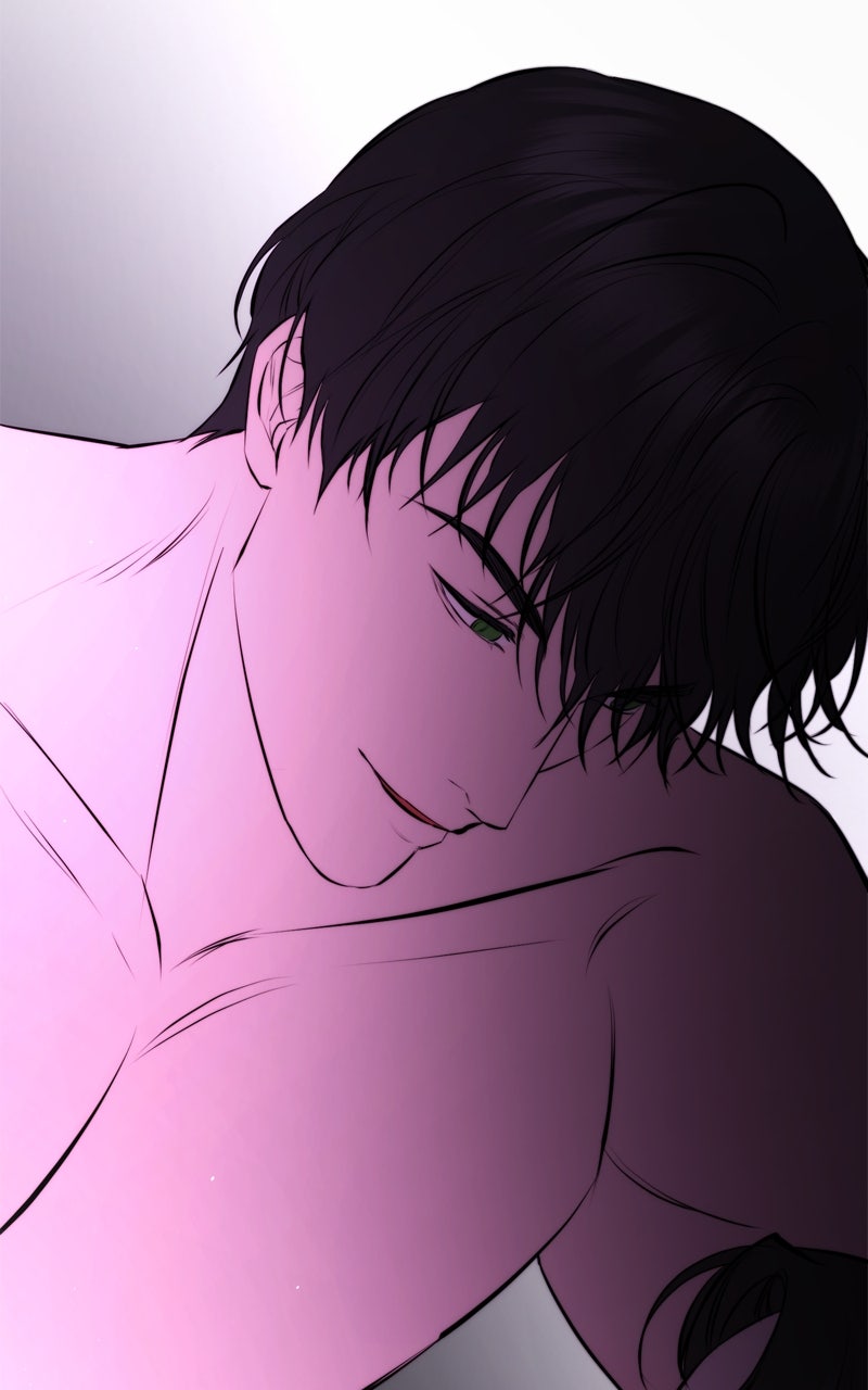 Read Teach Me How To Desire EN Manga Online