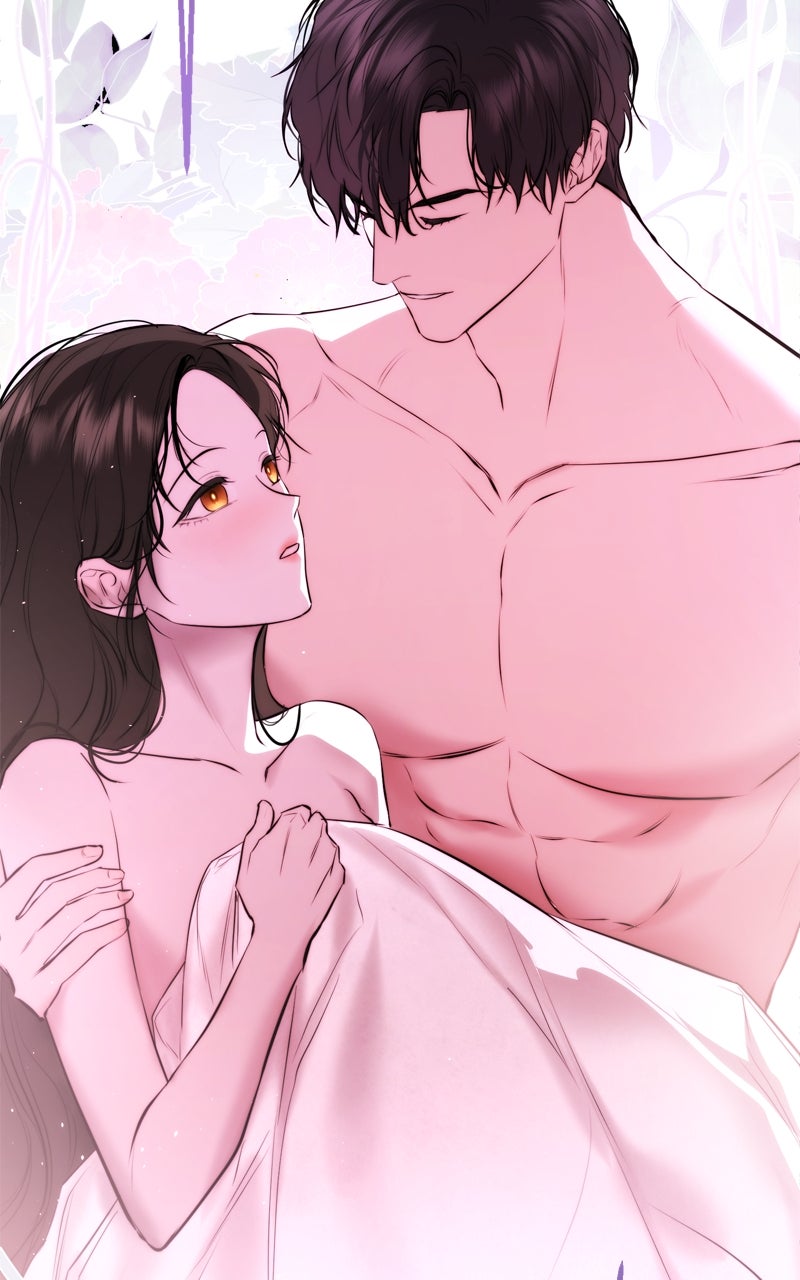 Read Teach Me How To Desire EN Manga Online