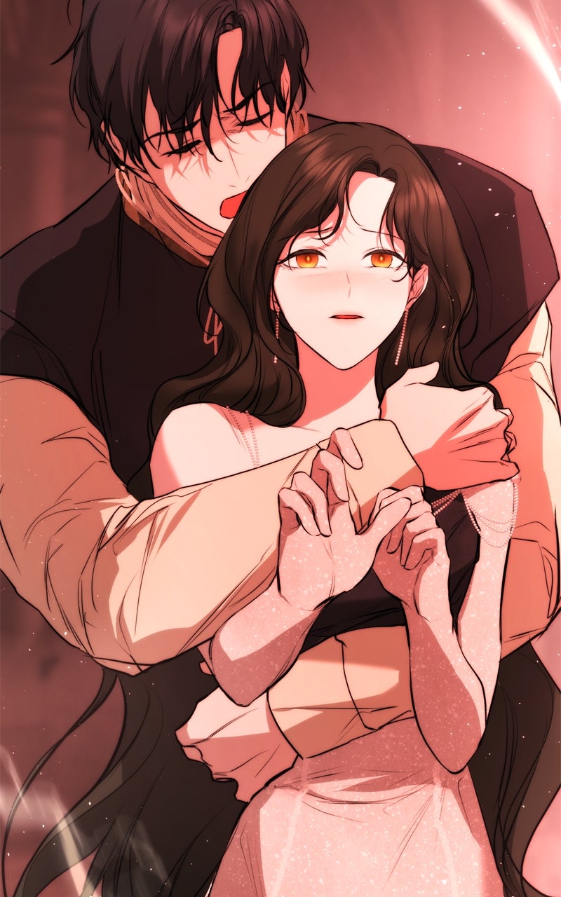 Read Teach Me How To Desire EN Manga Online