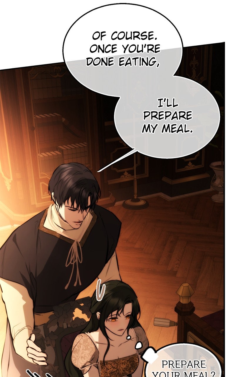 Read Teach Me How To Desire EN Manga Online