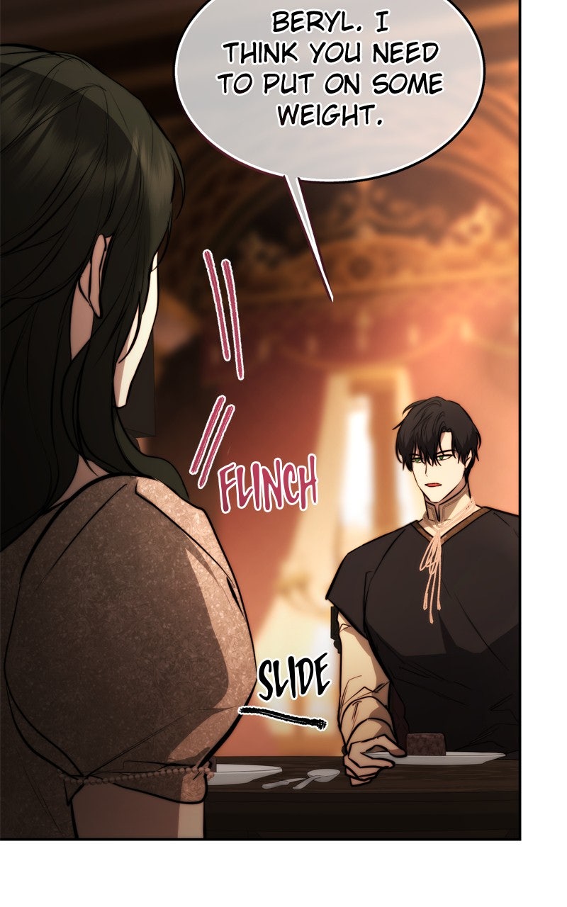 Read Teach Me How To Desire EN Manga Online