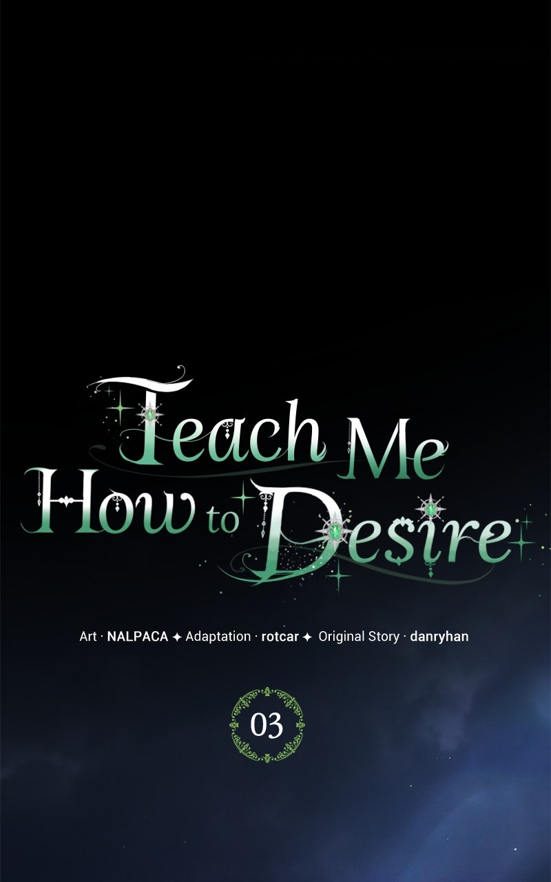 Read Teach Me How To Desire EN Manga Online
