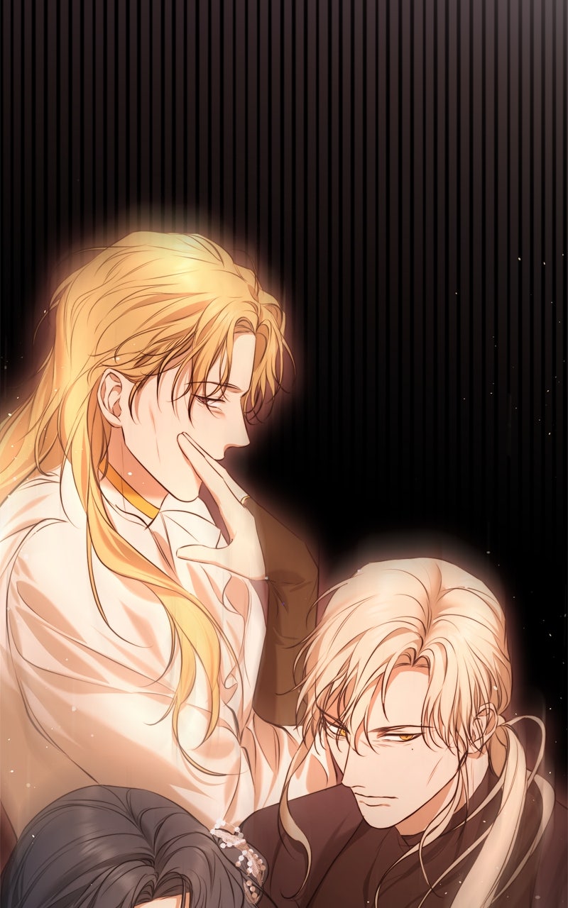 Read Teach Me How To Desire EN Manga Online