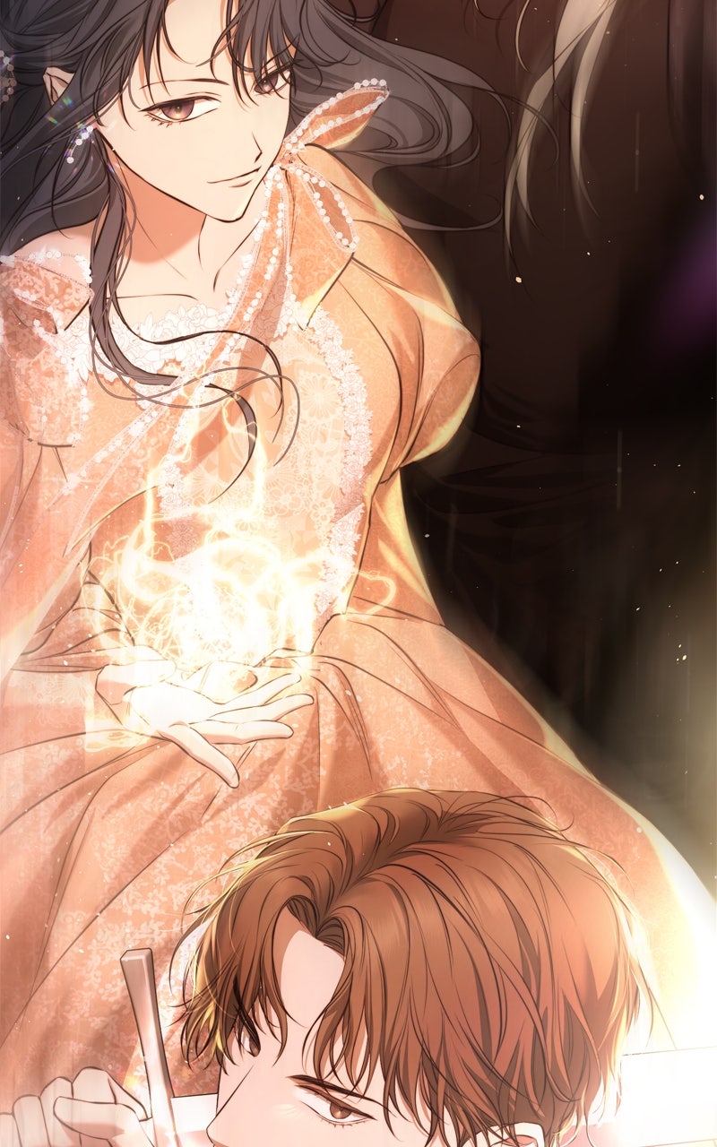Read Teach Me How To Desire EN Manga Online
