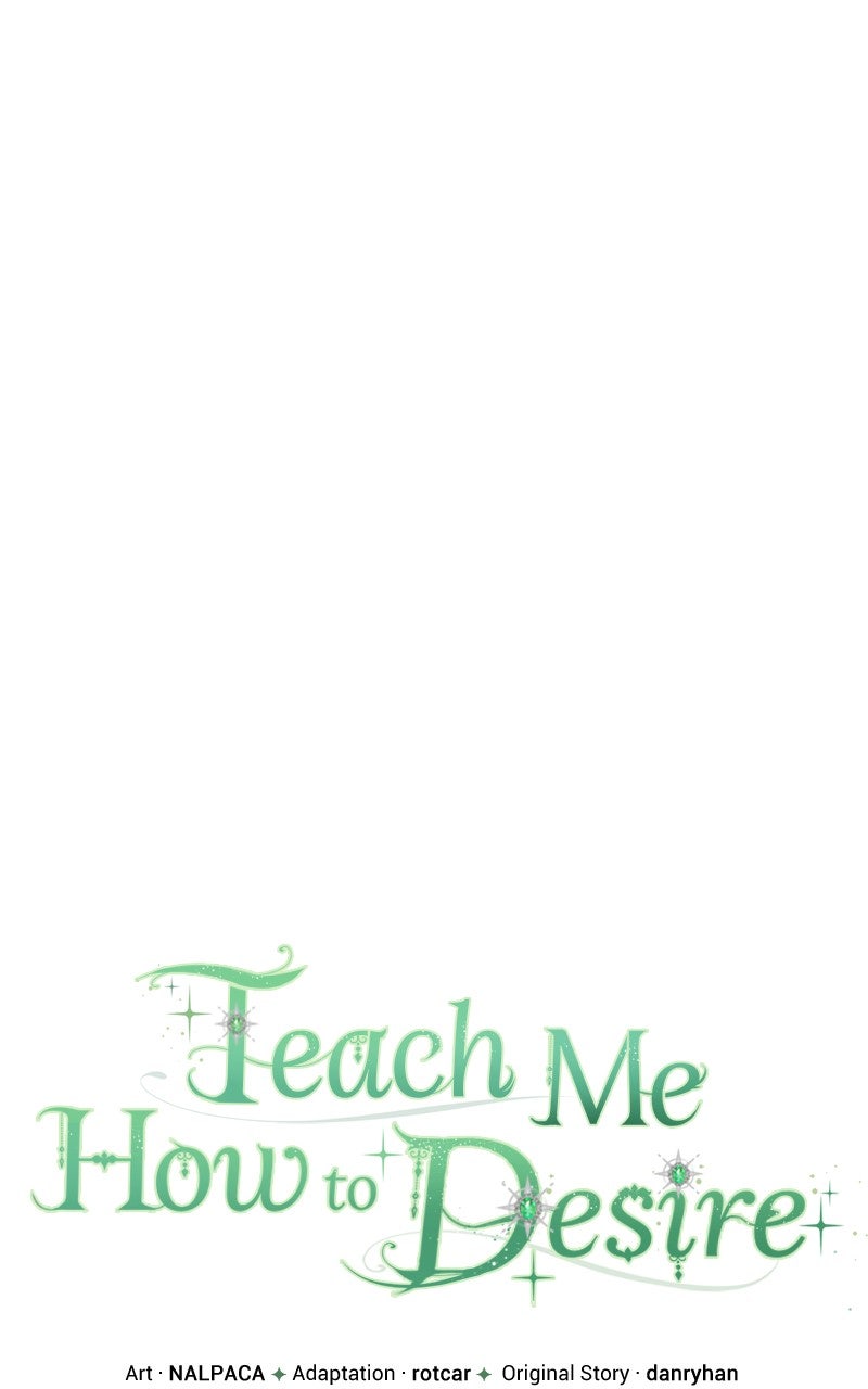 Read Teach Me How To Desire EN Manga Online