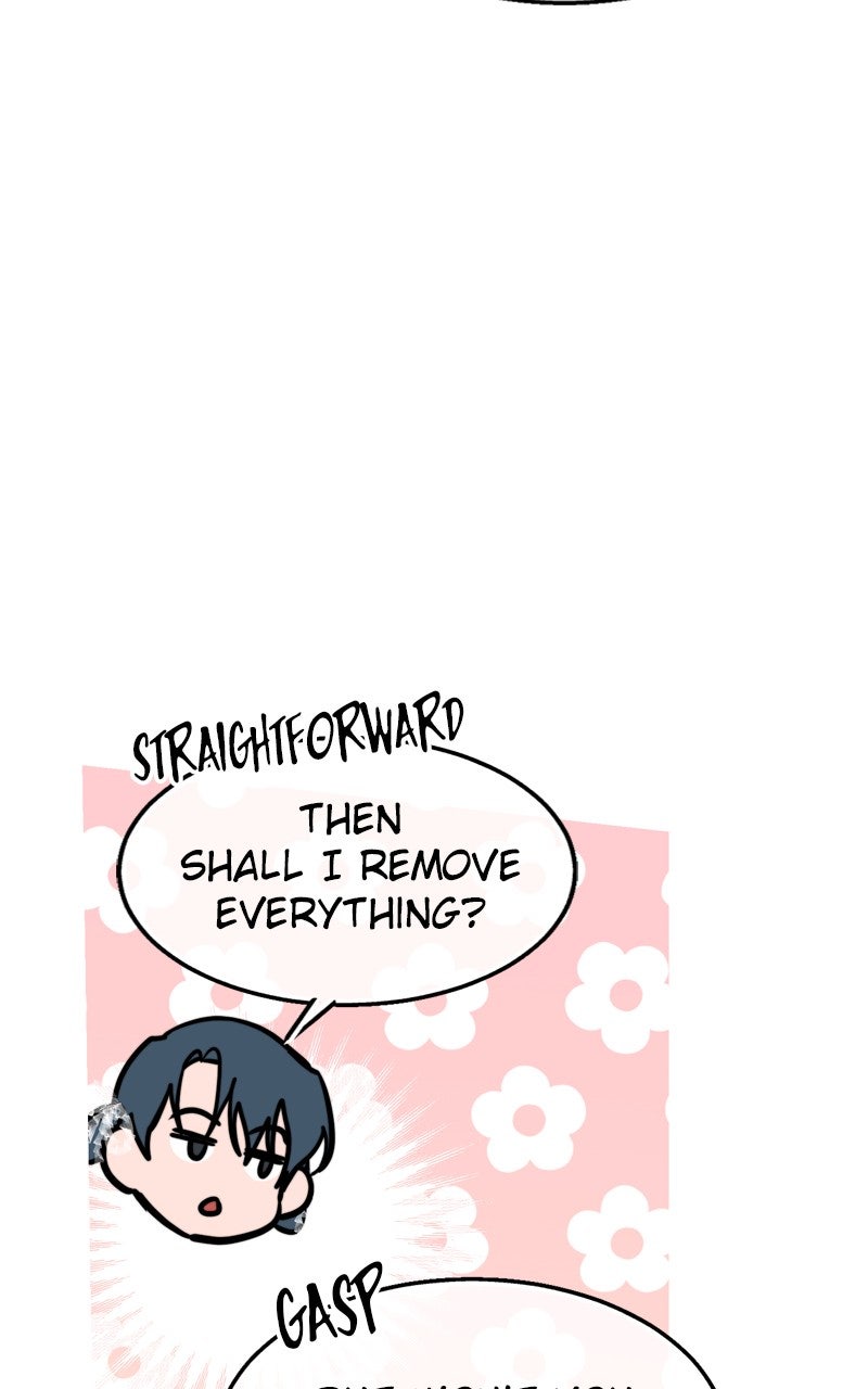 Read Teach Me How To Desire EN Manga Online