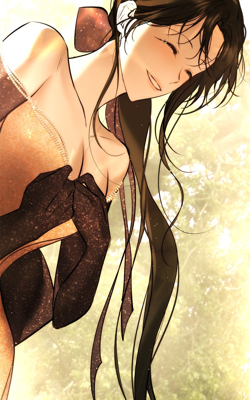 Read Teach Me How To Desire EN Manga Online