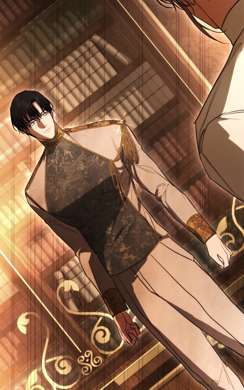 Read Teach Me How To Desire EN Manga Online