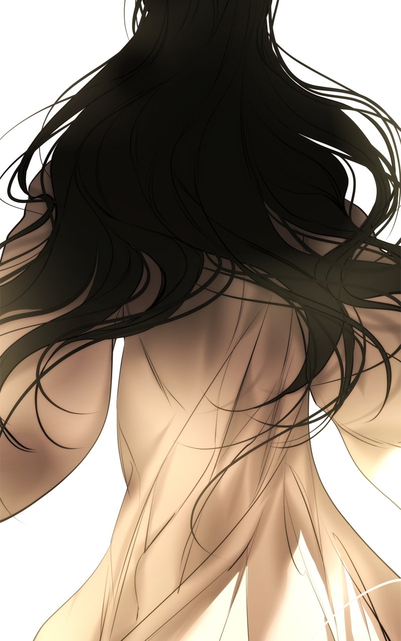 Read Teach Me How To Desire EN Manga Online