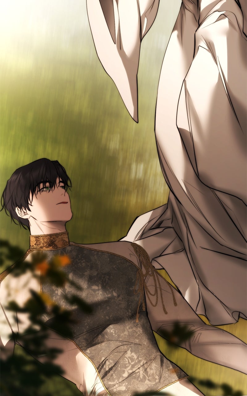 Read Teach Me How To Desire EN Manga Online