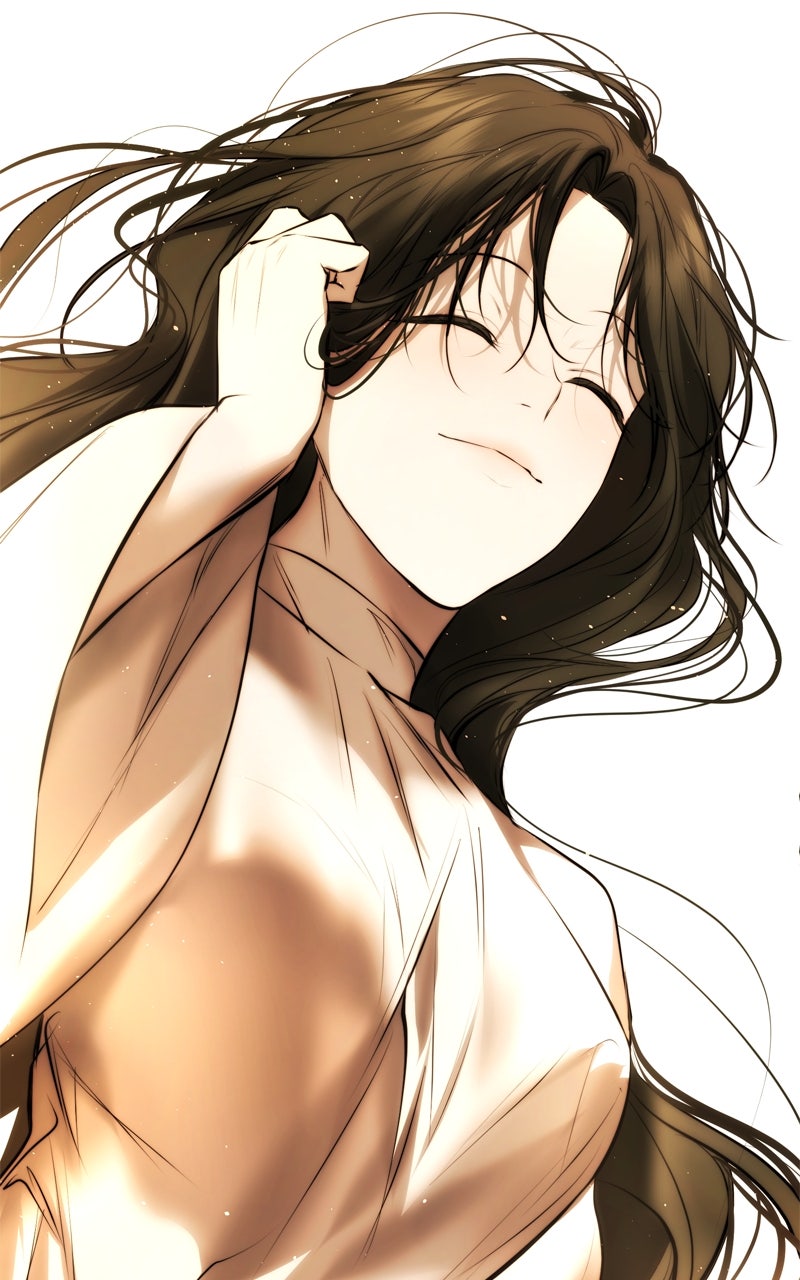 Read Teach Me How To Desire EN Manga Online
