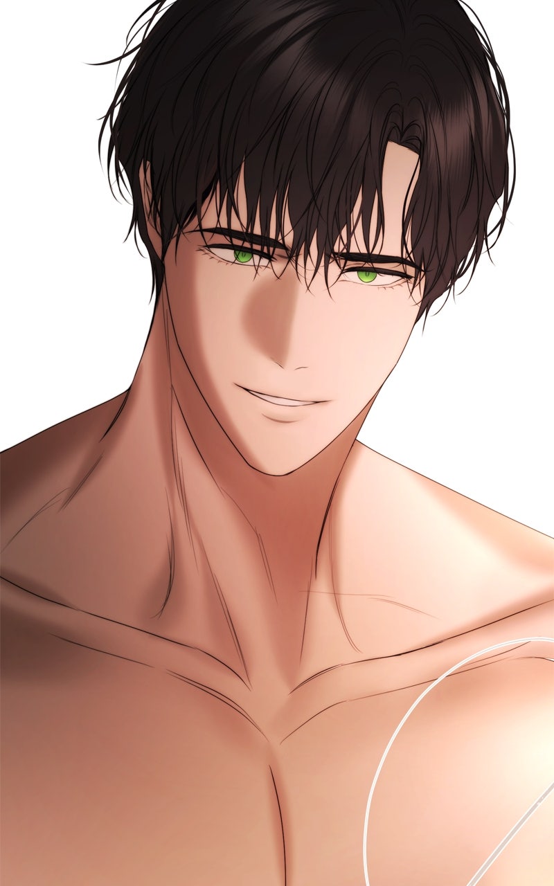 Read Teach Me How To Desire EN Manga Online