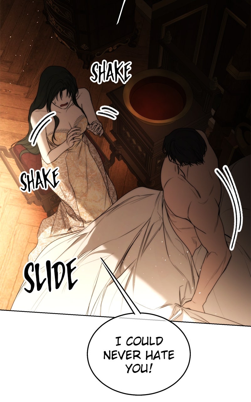 Read Teach Me How To Desire EN Manga Online