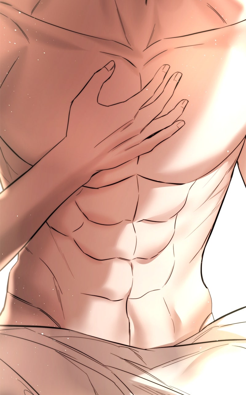 Read Teach Me How To Desire EN Manga Online