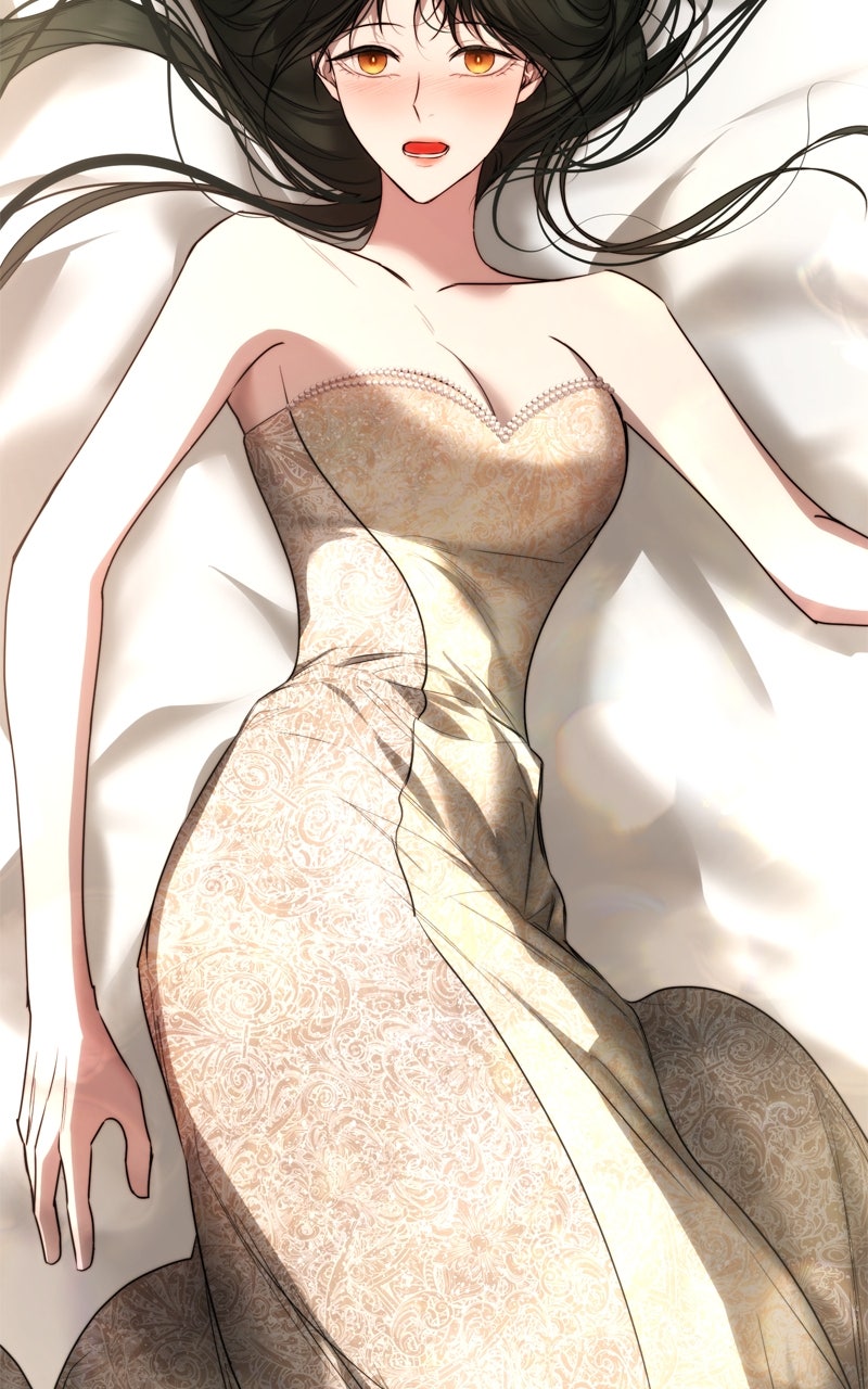 Read Teach Me How To Desire EN Manga Online