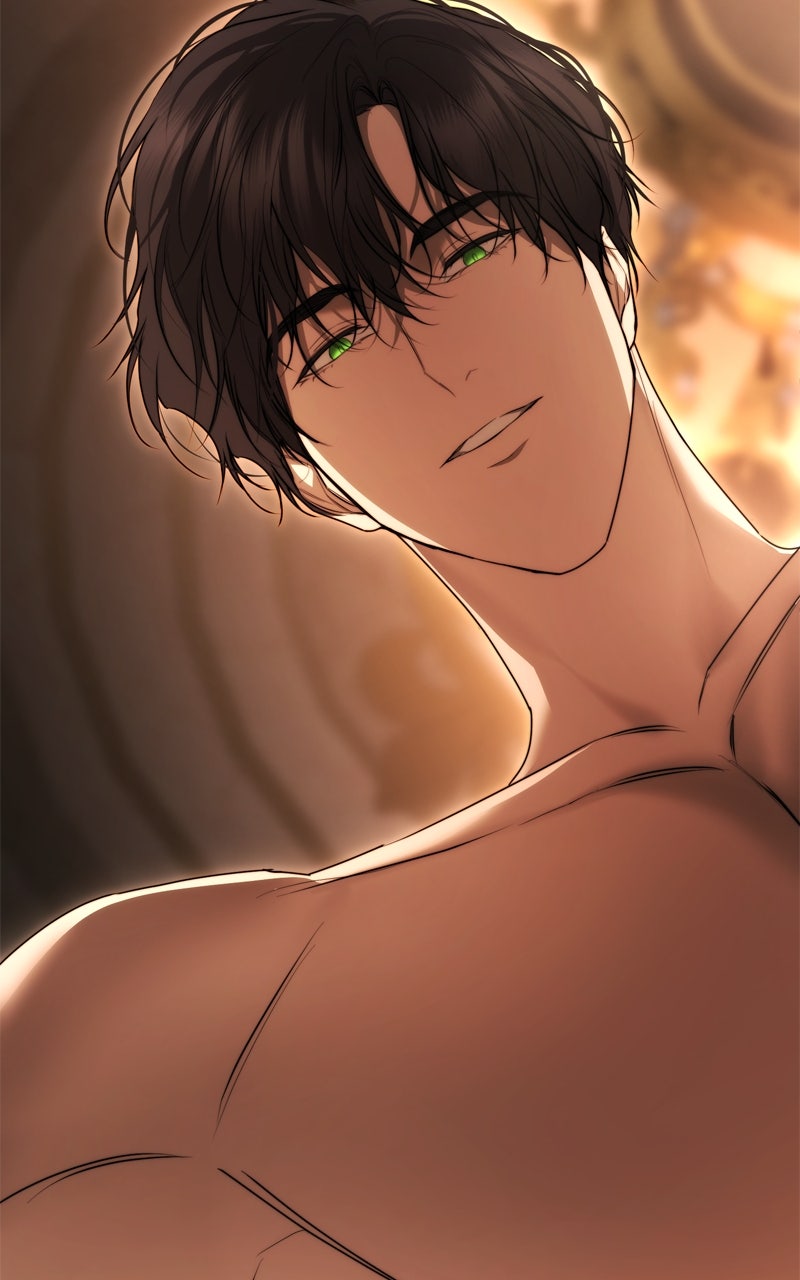 Read Teach Me How To Desire EN Manga Online