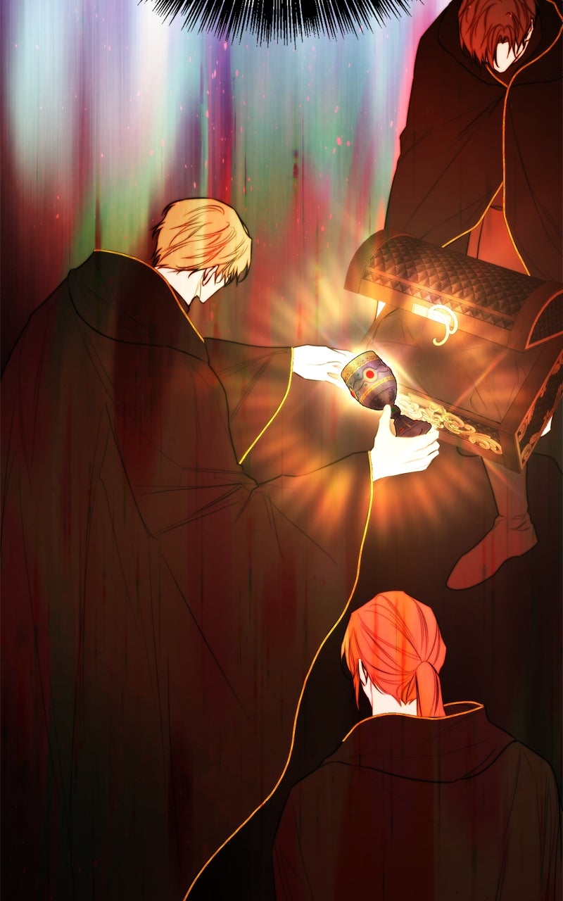 Read Teach Me How To Desire EN Manga Online
