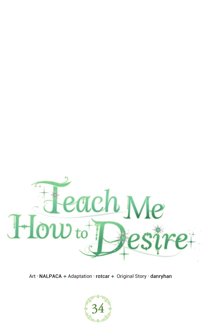 Read Teach Me How To Desire EN Manga Online