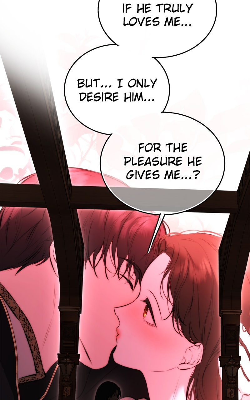 Read Teach Me How To Desire EN Manga Online