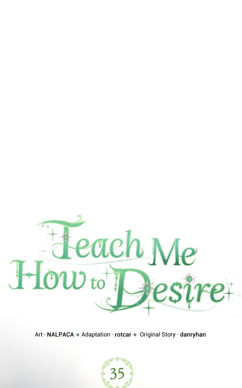 Read Teach Me How To Desire EN Manga Online