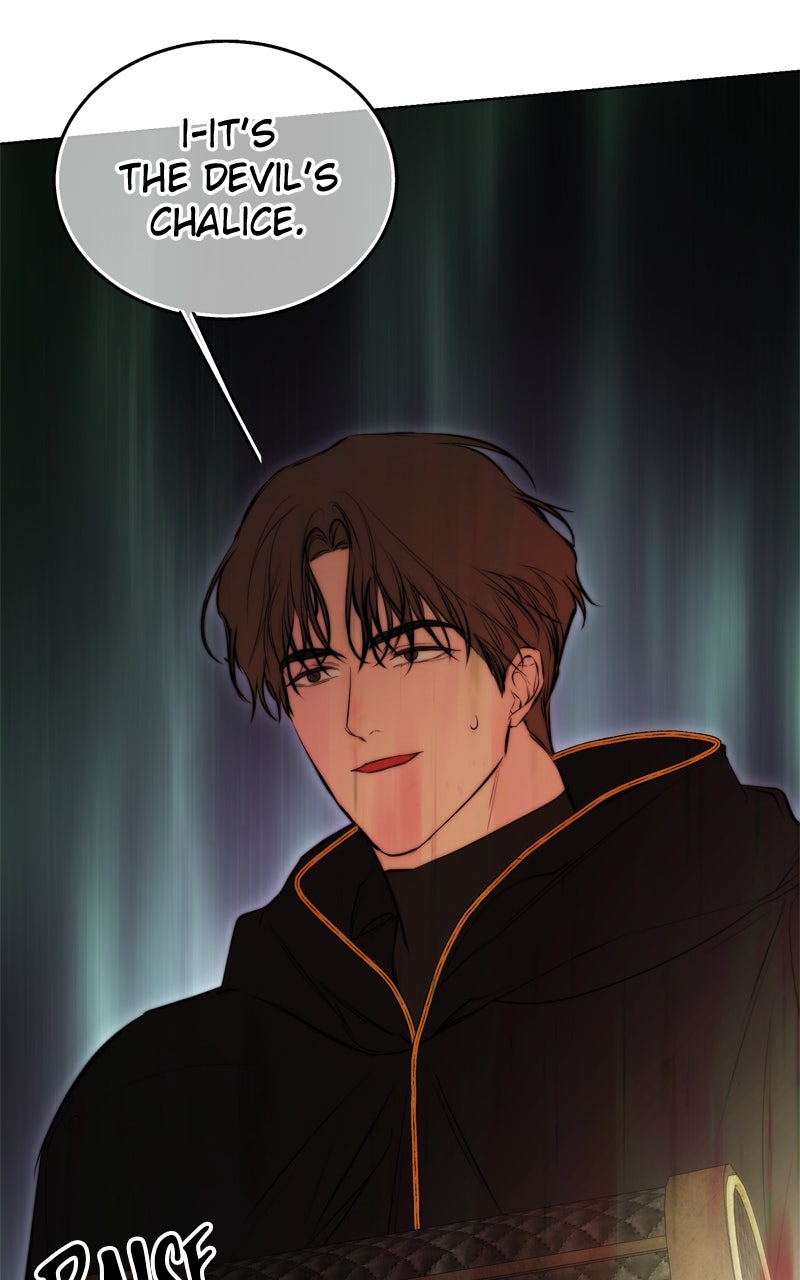 Read Teach Me How To Desire EN Manga Online