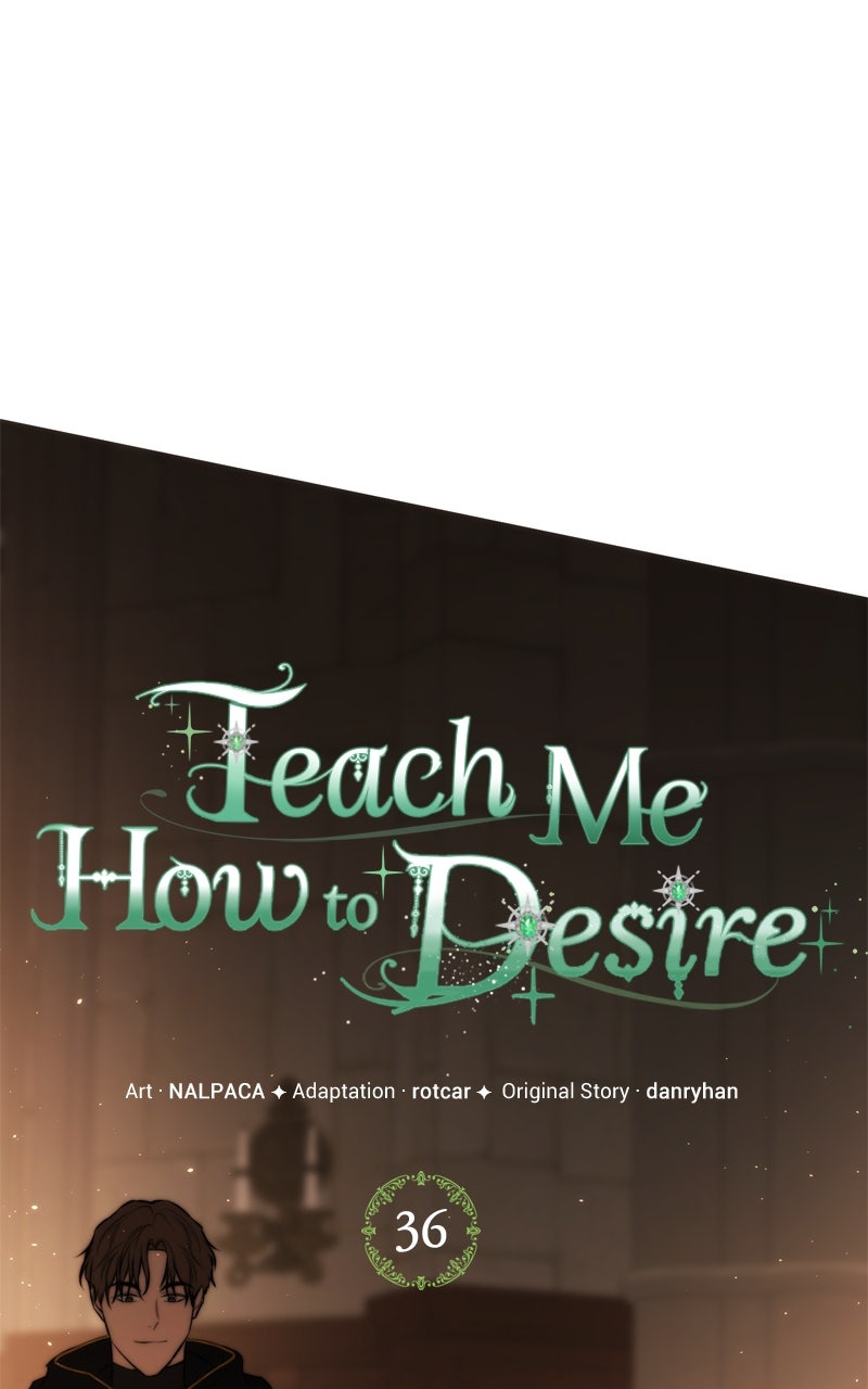 Read Teach Me How To Desire EN Manga Online