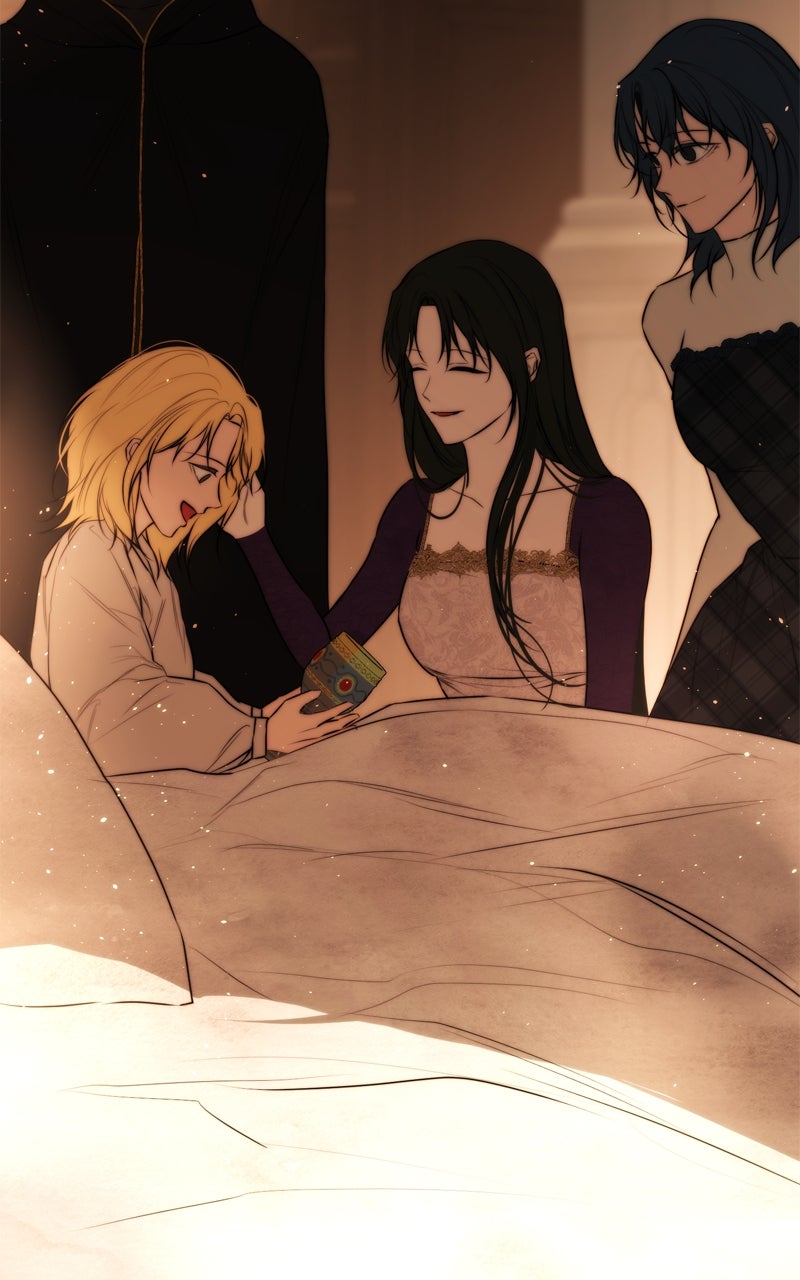 Read Teach Me How To Desire EN Manga Online