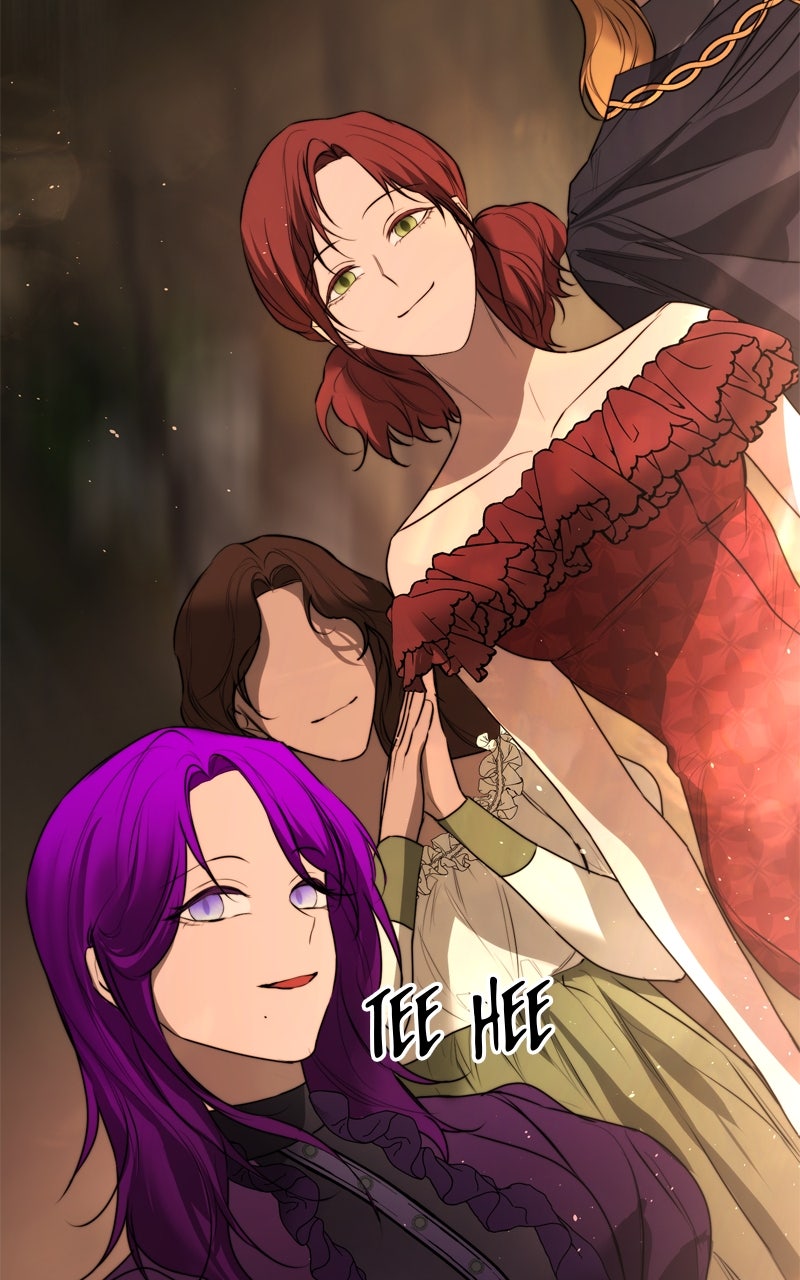 Read Teach Me How To Desire EN Manga Online